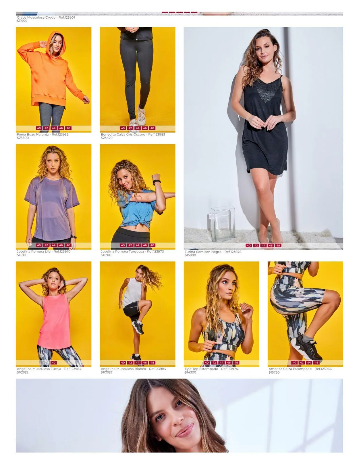 Ofertas de Martina di Trento 30 de noviembre al 28 de diciembre 2023 - Página 30 del catálogo