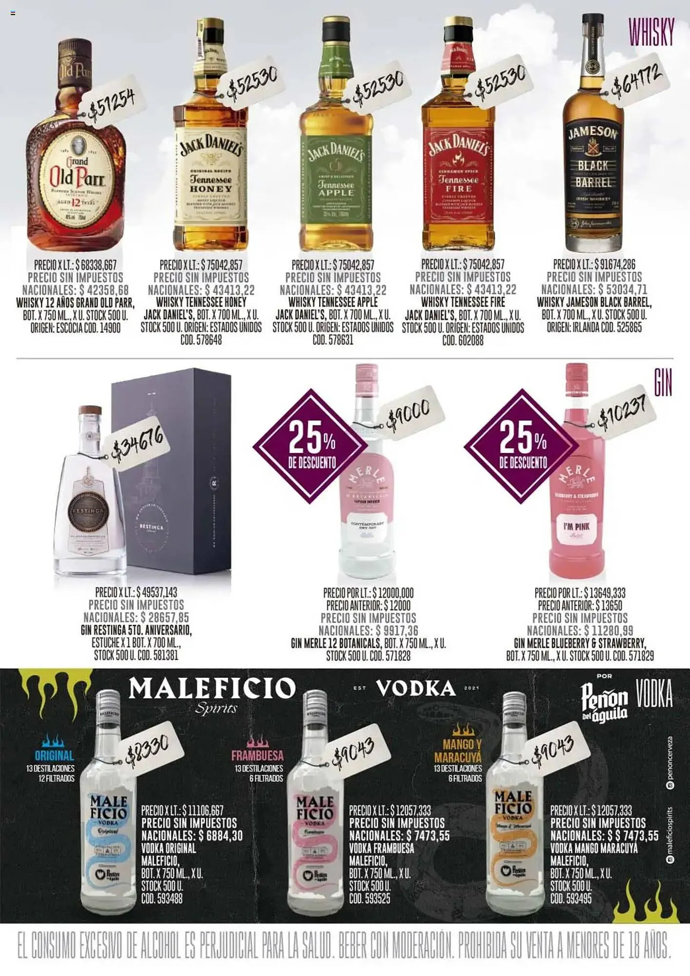 Ofertas de Catálogo Coto 26 de mayo al 16 de junio 2025 - Página 7 del catálogo