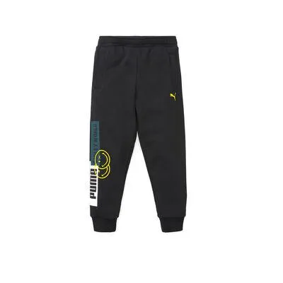 Pantalón Puma Smiley World para niños