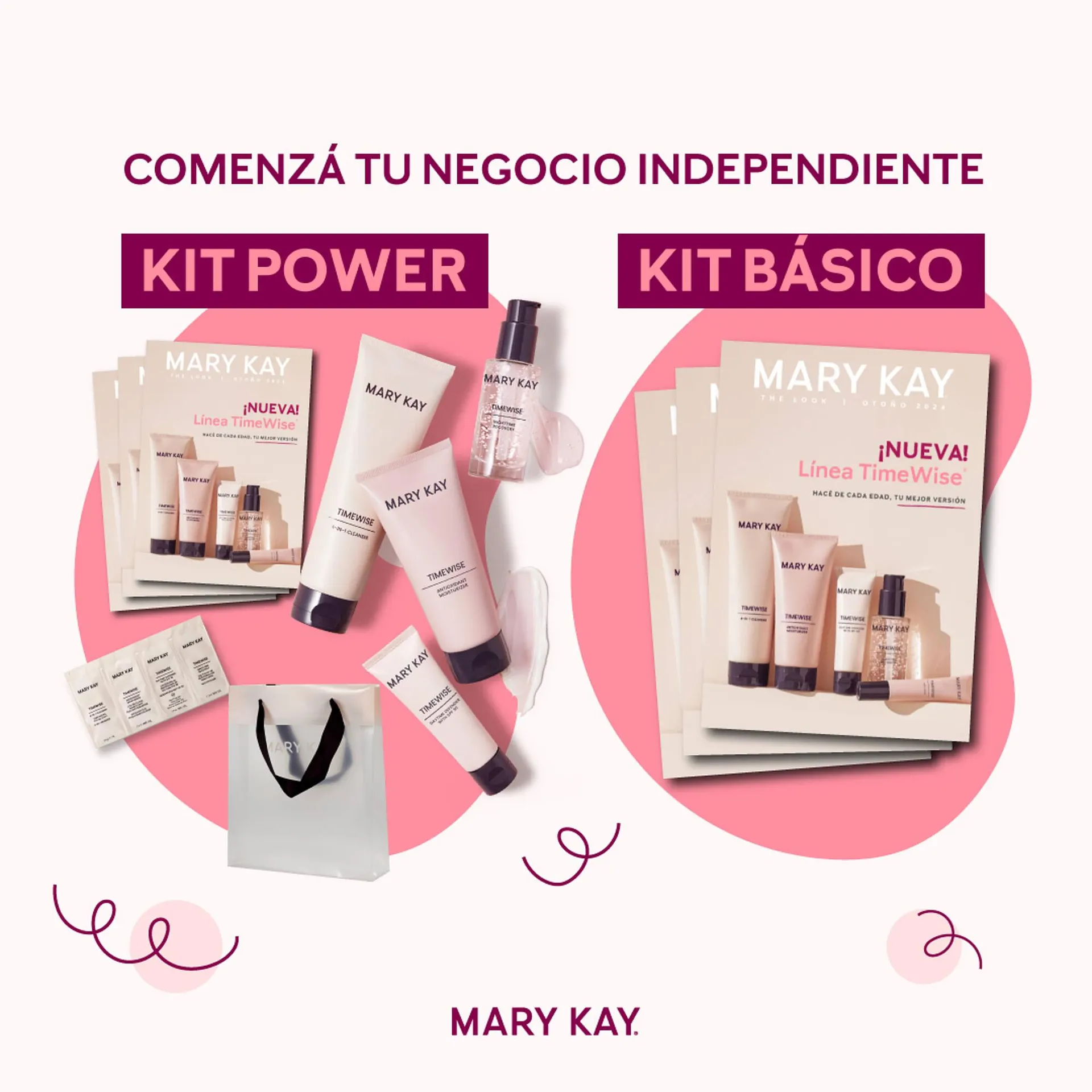 Ofertas de Catálogo Mary Kay 3 de mayo al 3 de mayo 2024 - Página 2 del catálogo