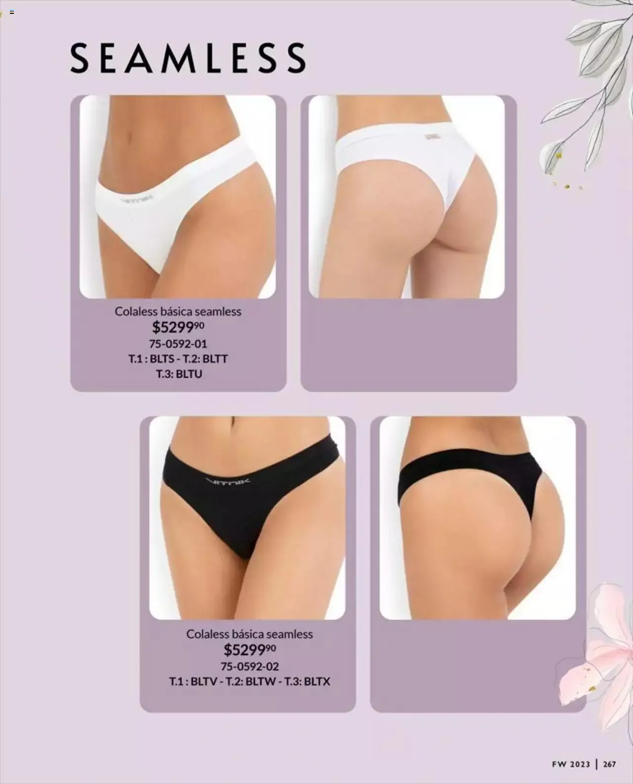 Ofertas de Vitnik catálogo 16 de junio al 31 de diciembre 2023 - Página 267 del catálogo