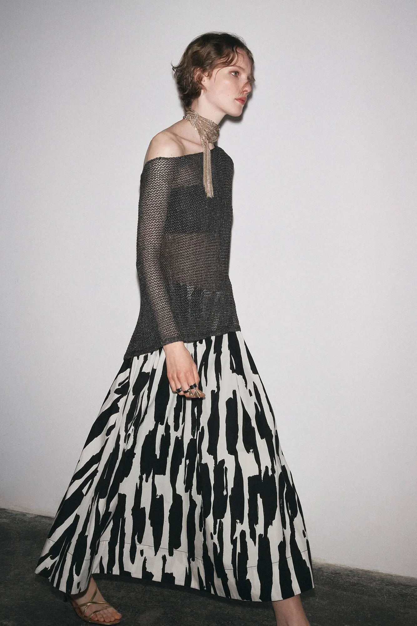 Ofertas de Catálogo ZARA 8 de abril al 30 de abril 2025 - Página 2 del catálogo