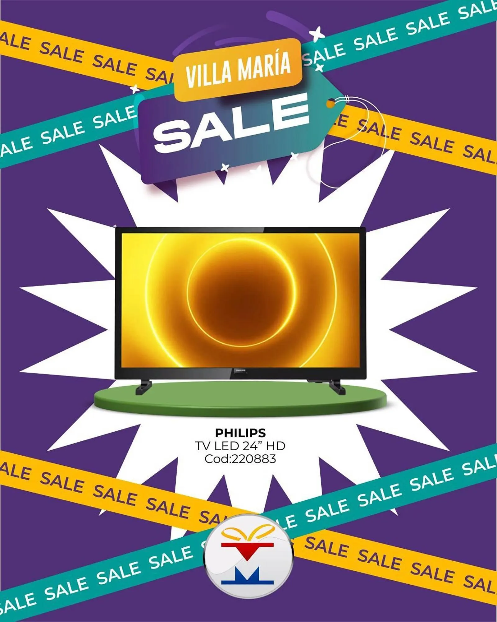 Ofertas de Catálogo Musicalisimo 13 de mayo al 14 de mayo 2025 - Página 3 del catálogo