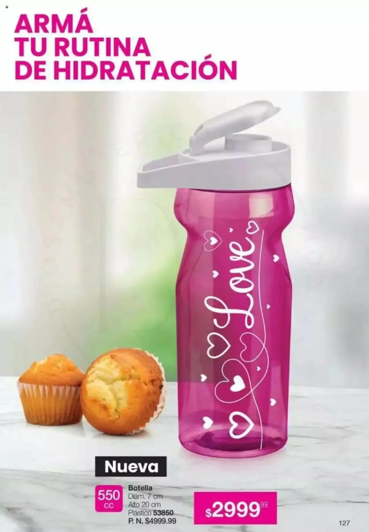 Ofertas de Gigot catálogo 2 de abril al 31 de diciembre 2024 - Página 127 del catálogo