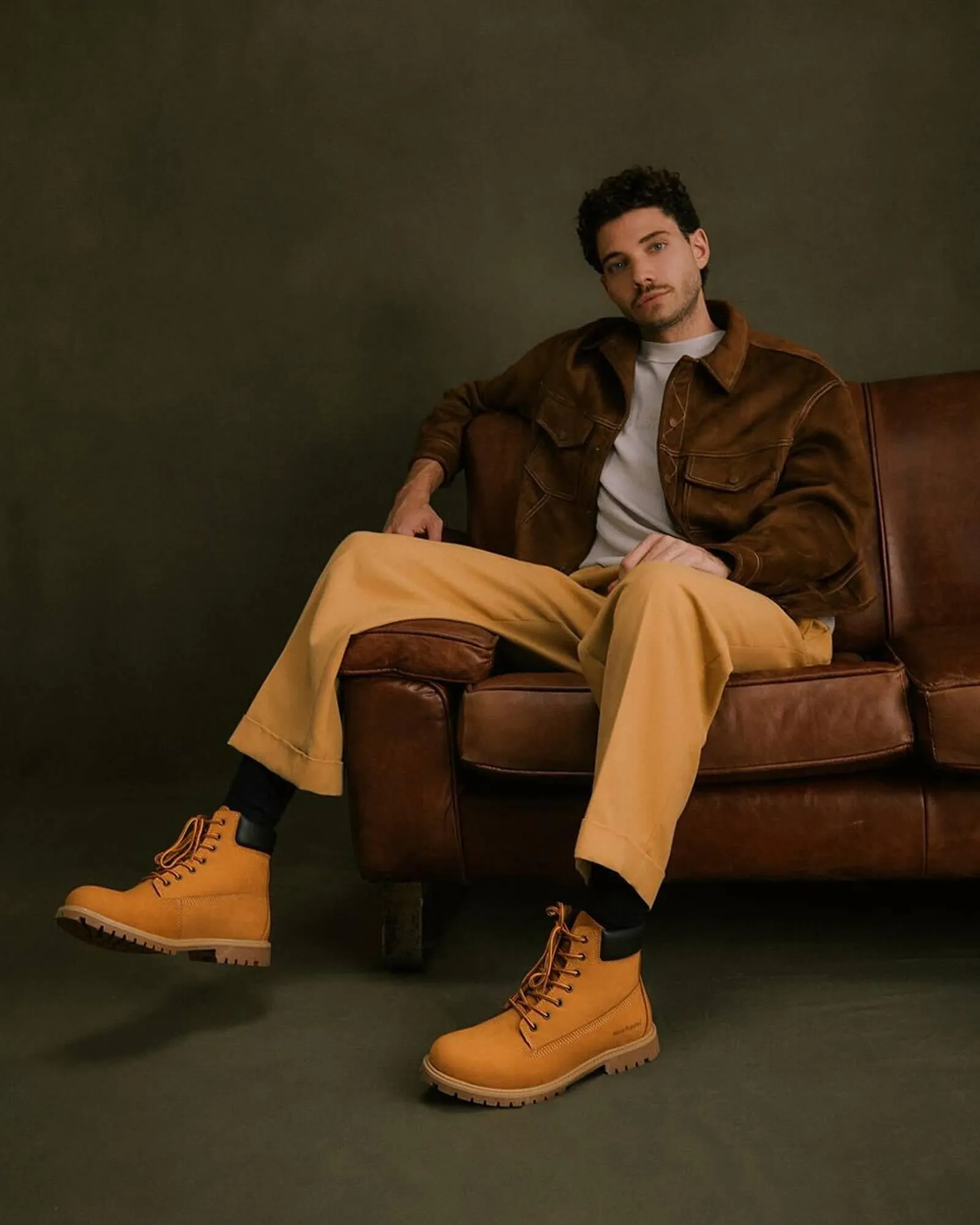 Ofertas de Catálogo Hush Puppies 2 de junio al 30 de junio 2025 - Página 3 del catálogo