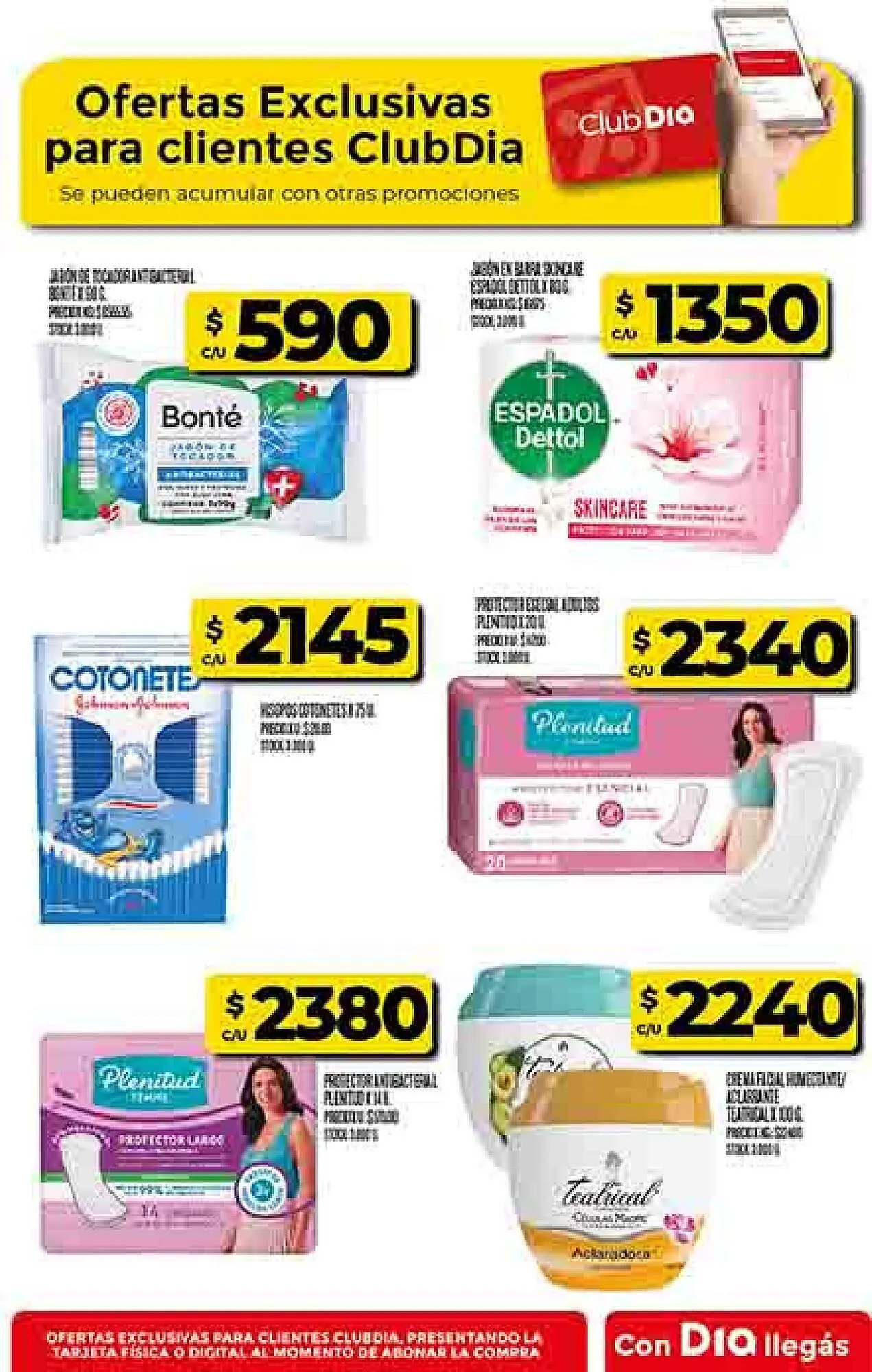 Ofertas de Folleto Supermercados DIA 16 de septiembre al 22 de septiembre 2025 - Página 71 del catálogo