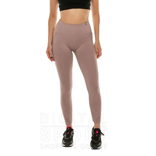 CALZA SEAMLESS LEGG asics