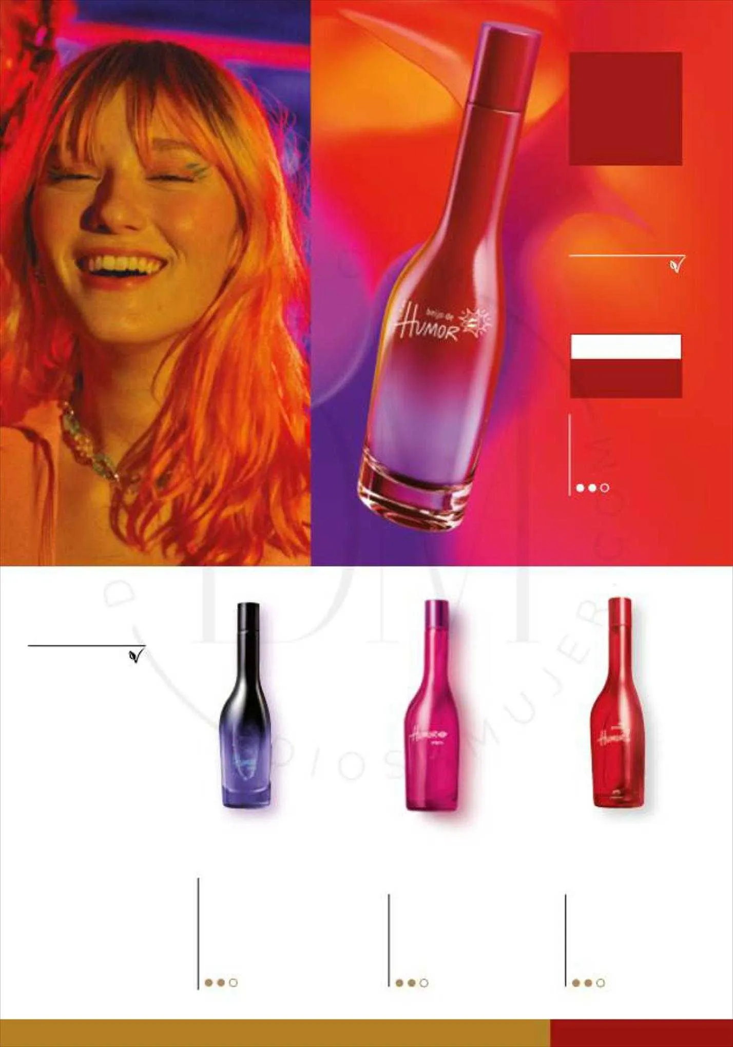 Ofertas de Catálogo Natura 6 de junio al 21 de agosto 2023 - Página 29 del catálogo