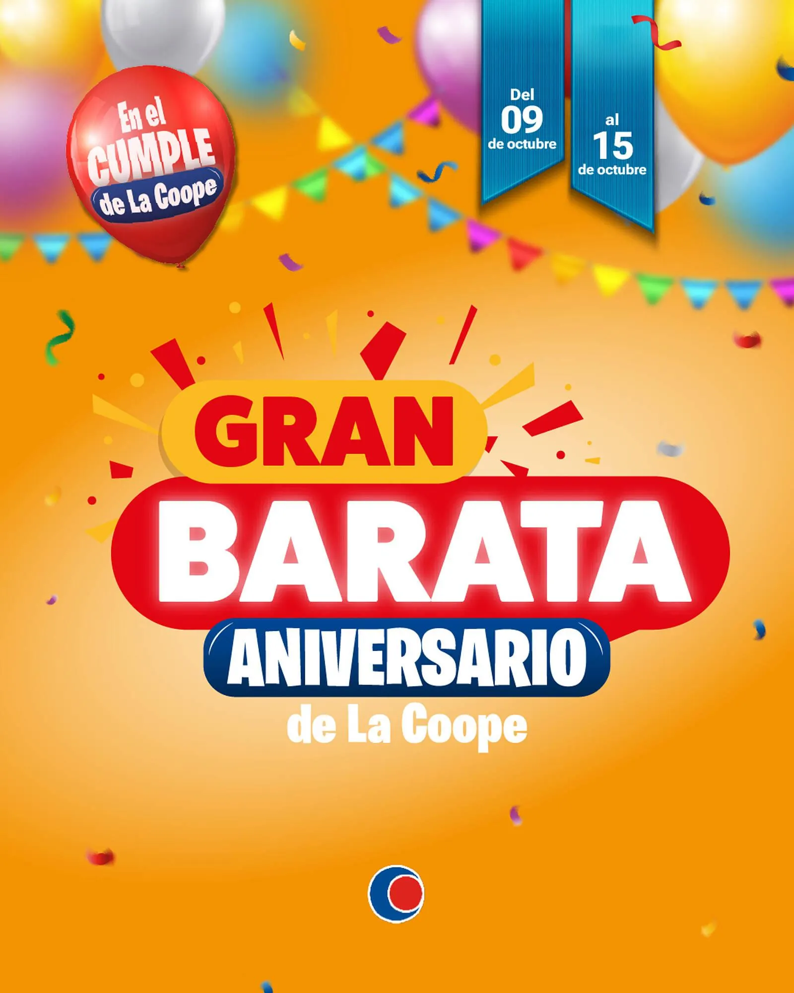 Catálogo Cooperativa Obrera - 1