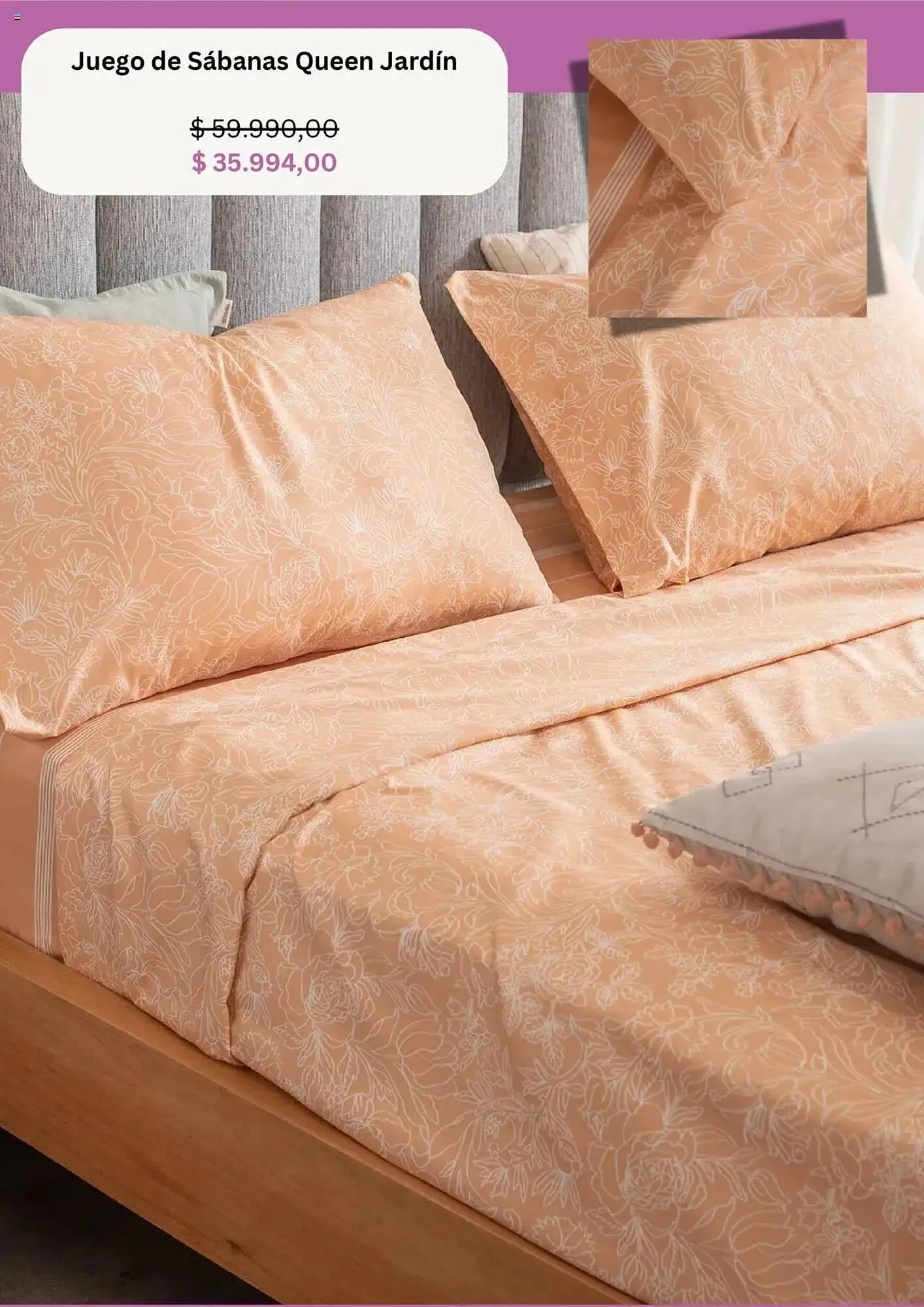 Ofertas de Catálogo Arredo 24 de junio al 23 de julio 2025 - Página 3 del catálogo