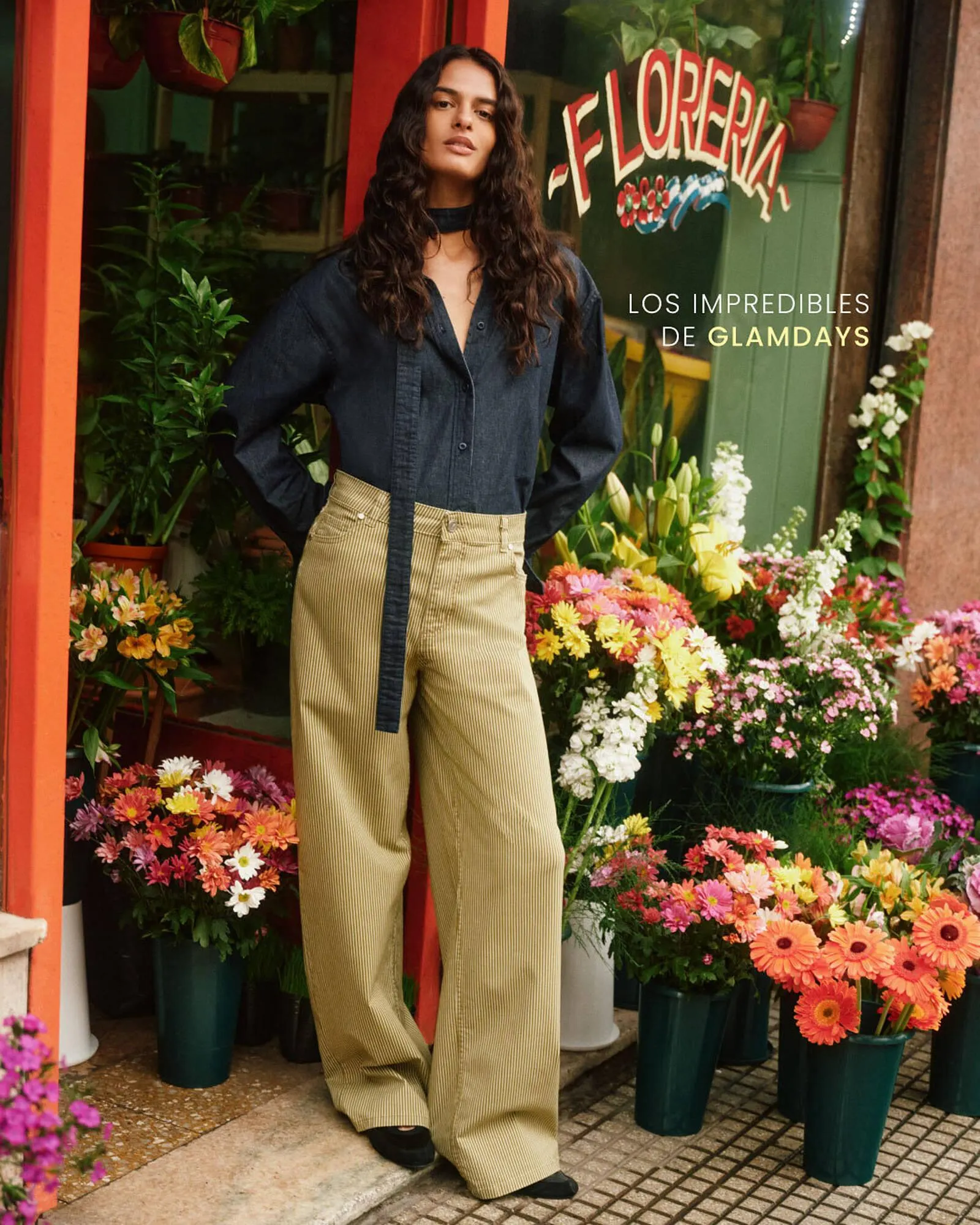 Catálogo Yagmour - 1