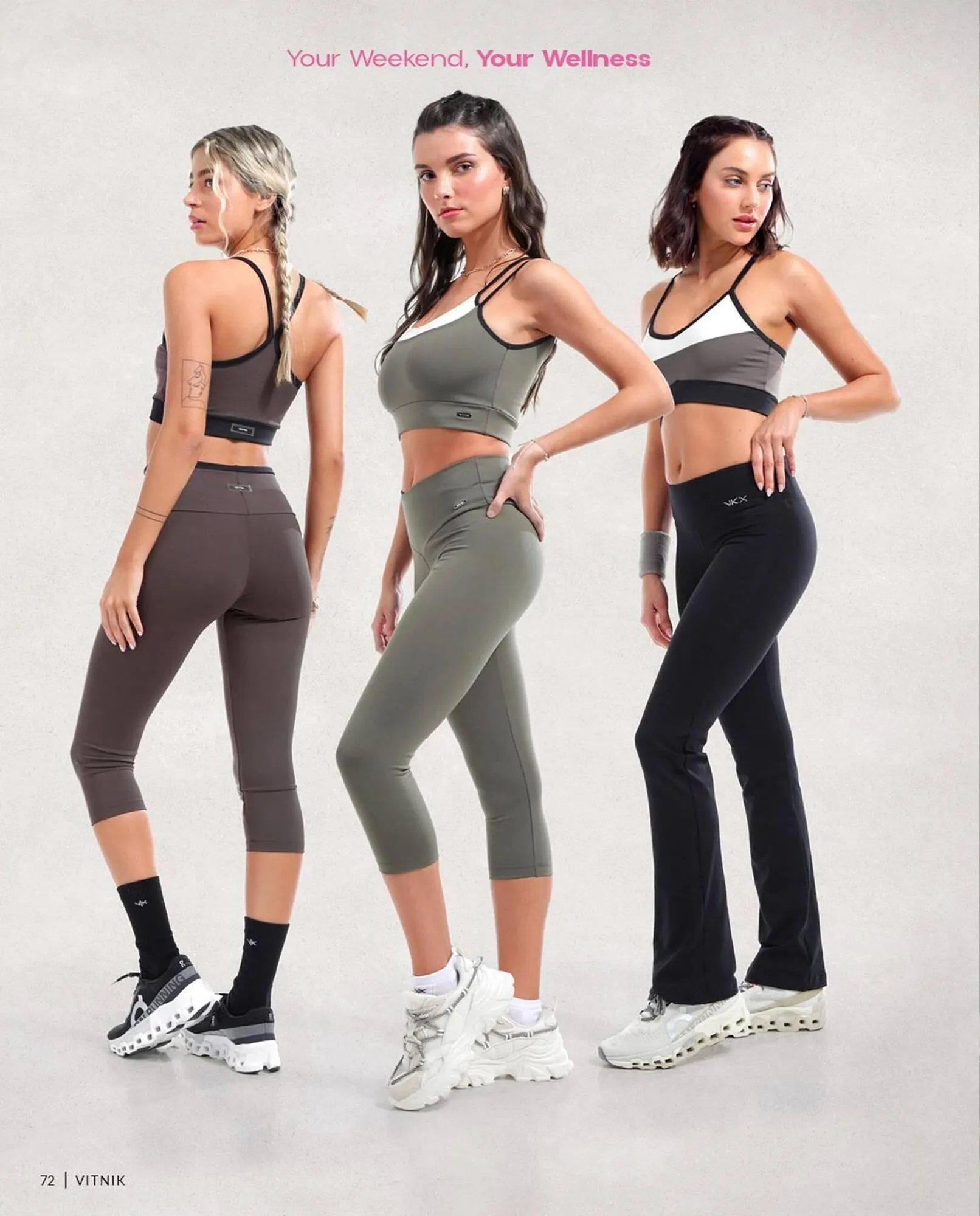 Ofertas de Catálogo Vitnik 1 de enero al 31 de diciembre 2026 - Página 72 del catálogo