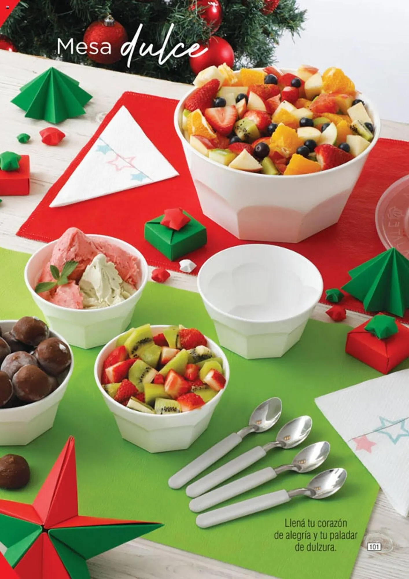 Ofertas de Catálogo Amodil 6 de diciembre al 19 de diciembre 2023 - Página 101 del catálogo