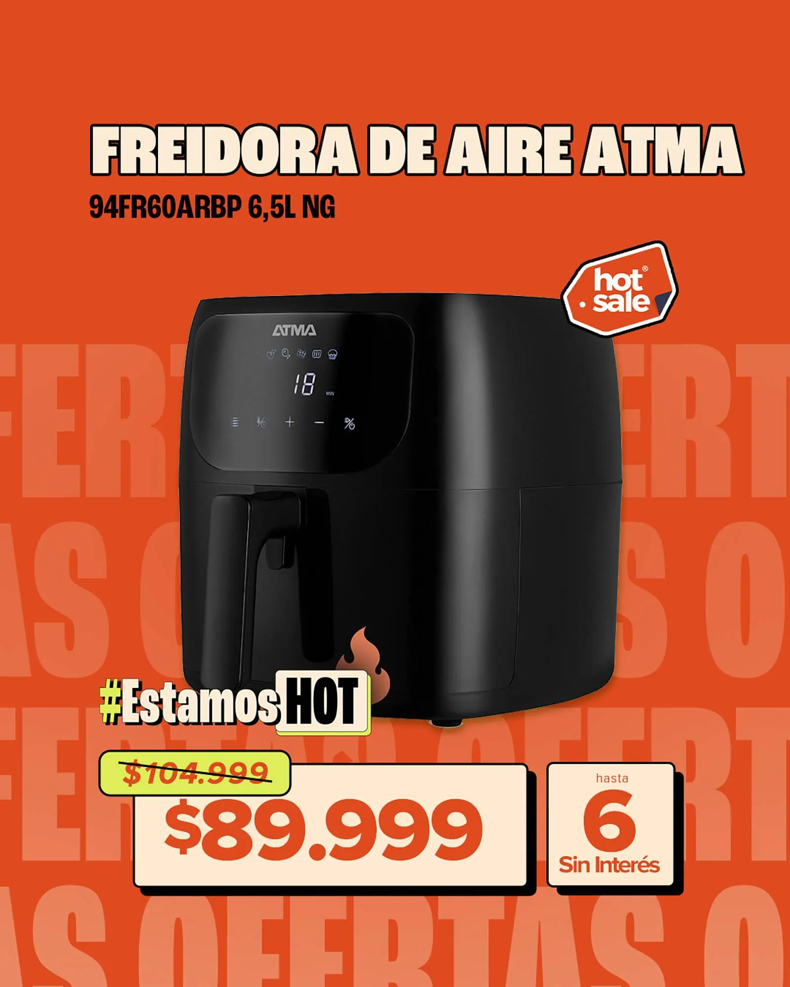 Ofertas de Catálogo Megatone 12 de mayo al 18 de mayo 2025 - Página 5 del catálogo