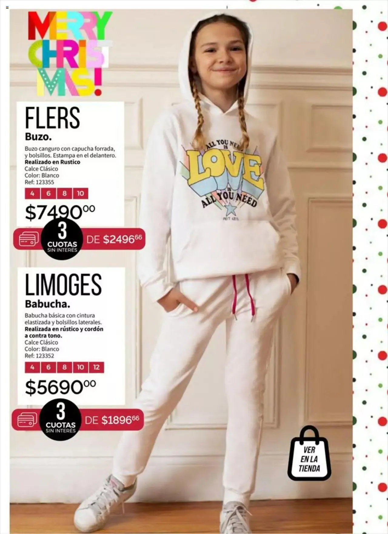 Ofertas de Martina di Trento - Catálogo 23 de noviembre al 31 de diciembre 2023 - Página 377 del catálogo