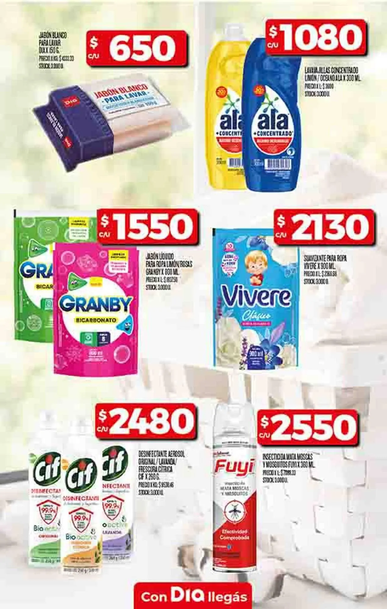 Ofertas de Catálogo Supermercados DIA 20 de mayo al 26 de mayo 2025 - Página 21 del catálogo