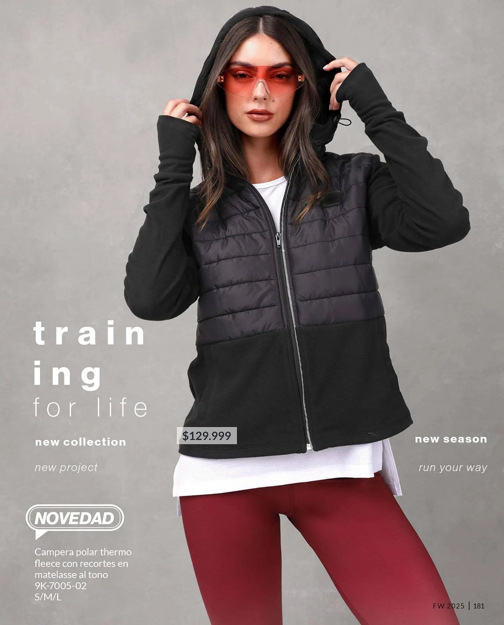 Ofertas de Catálogo Vitnik 2 de mayo al 31 de mayo 2025 - Página 181 del catálogo