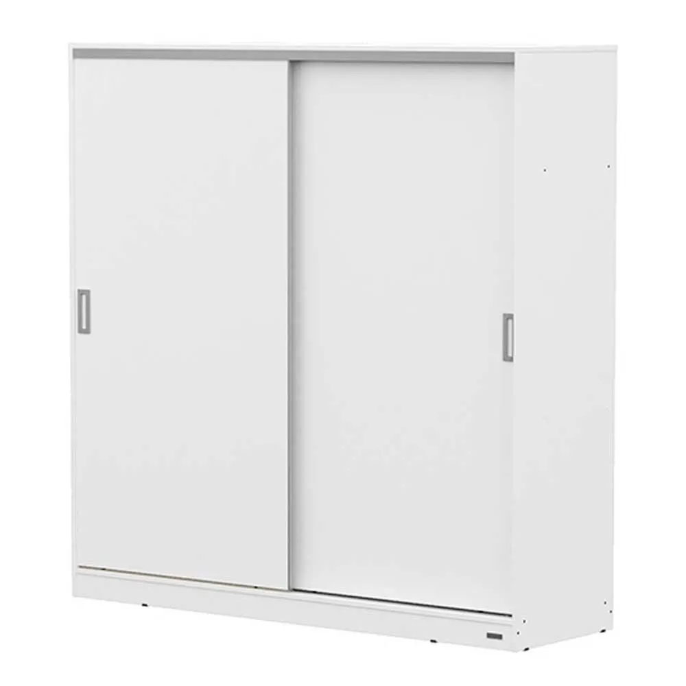 Placard 2 DAKAR Blanco 179 Cm