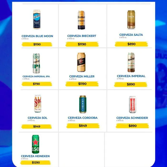 Ofertas de Catálogo Supermercados Delfin Jovita 4 de julio al 6 de julio 2024 - Página 6 del catálogo