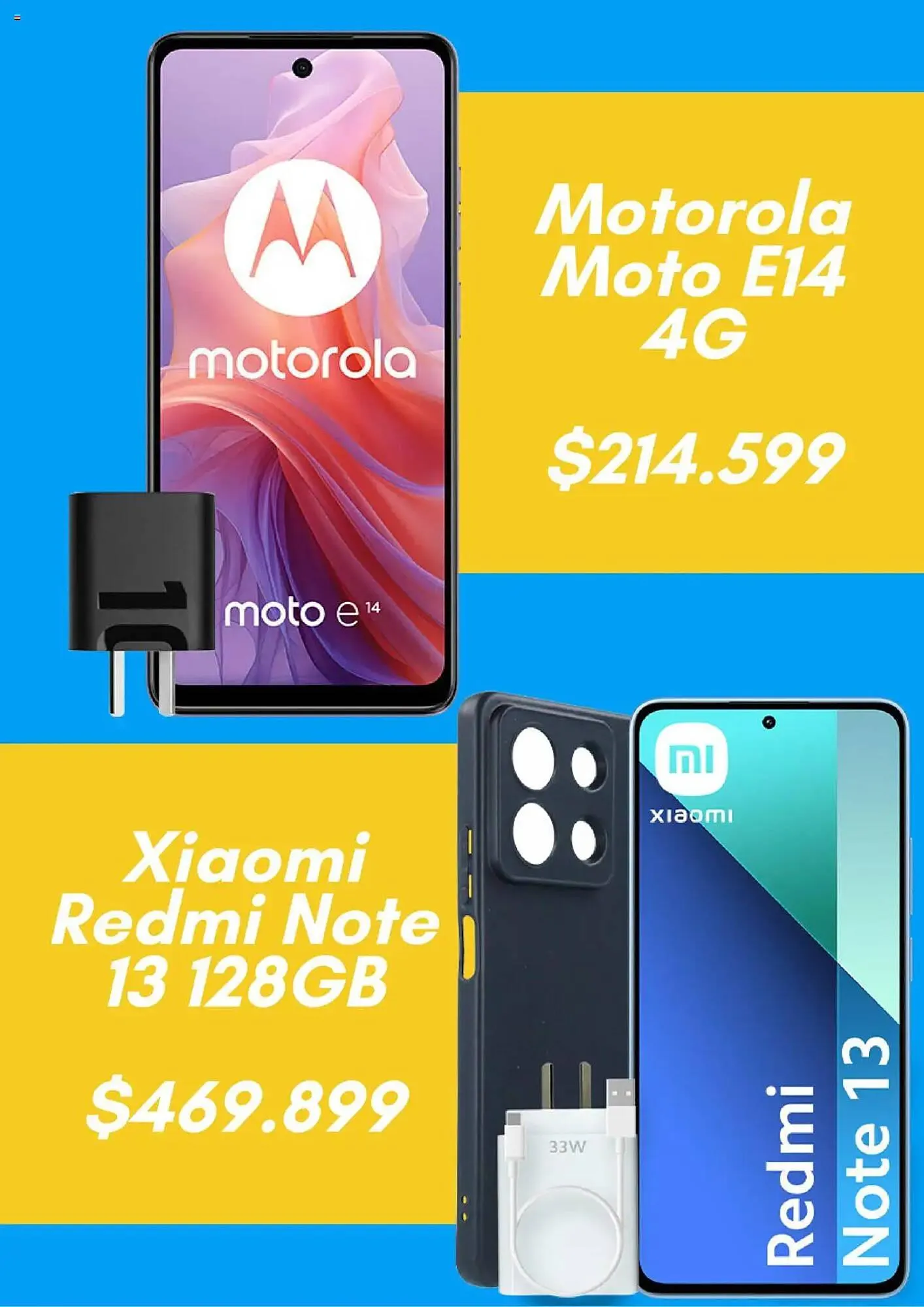 Ofertas de Catálogo Movistar 12 de marzo al 10 de abril 2025 - Página 5 del catálogo