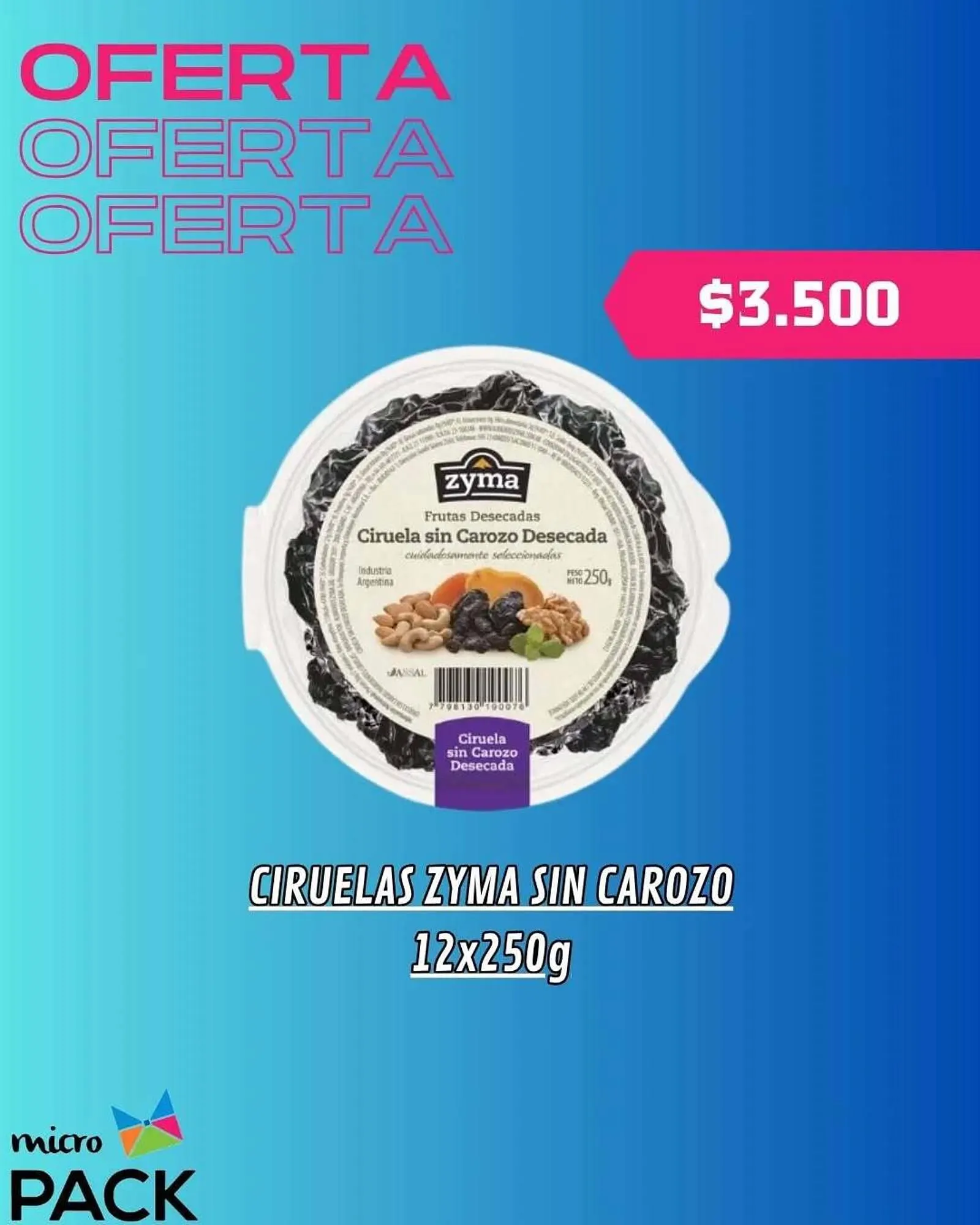 Ofertas de Catálogo Micropack 5 de noviembre al 10 de noviembre 2025 - Página 5 del catálogo