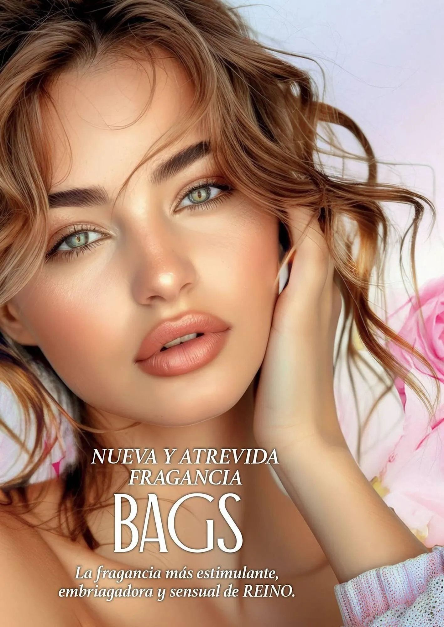 Ofertas de Catálogo Reino Cosmética 8 de mayo al 31 de mayo 2025 - Página 154 del catálogo