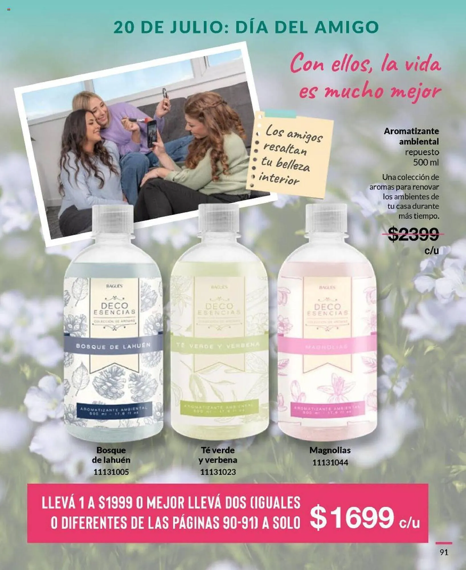 Ofertas de Catálogo Bagués 5 de julio al 28 de julio 2023 - Página 91 del catálogo