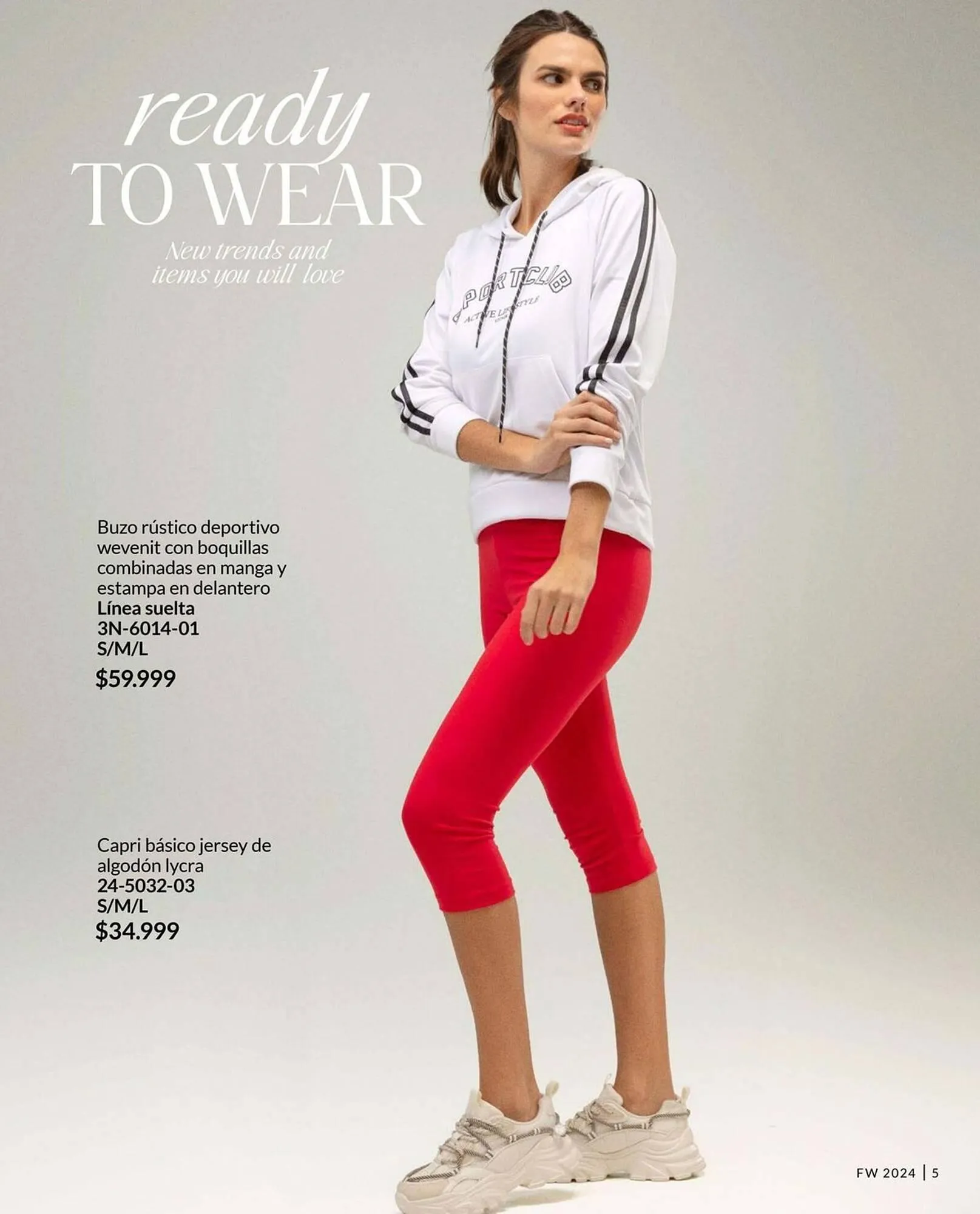 Ofertas de Catálogo Vitnik 5 de agosto al 1 de febrero 2025 - Página 82 del catálogo