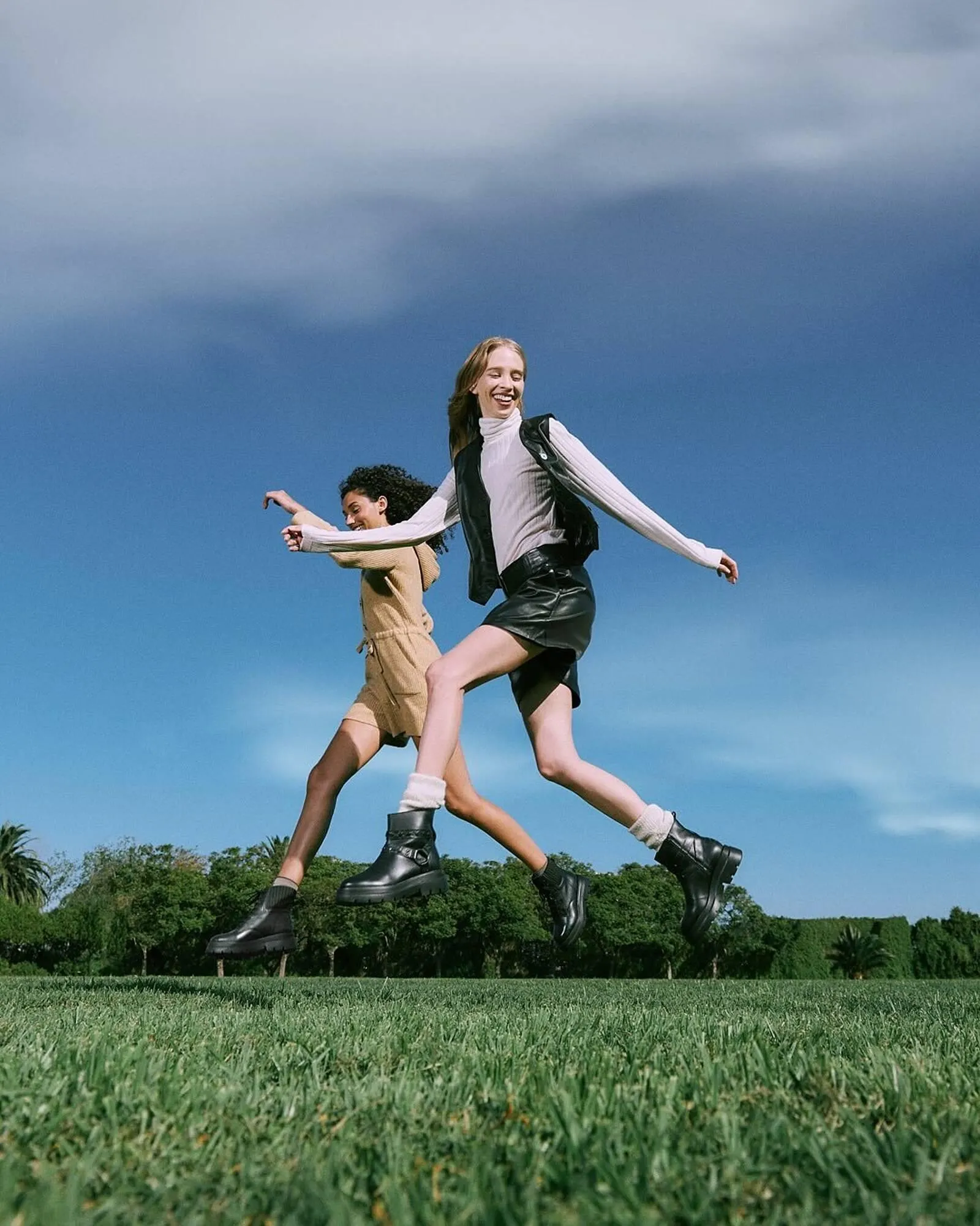 Ofertas de Catálogo Hush Puppies 2 de julio al 31 de julio 2025 - Página 3 del catálogo