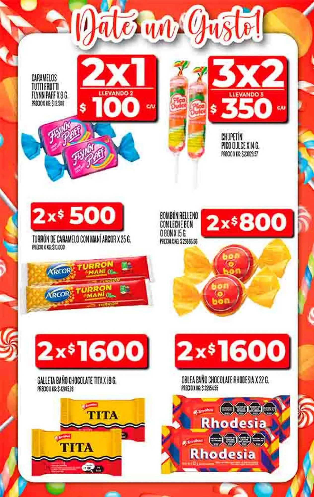 Ofertas de Folleto Supermercados DIA 6 de enero al 12 de enero 2026 - Página 20 del catálogo
