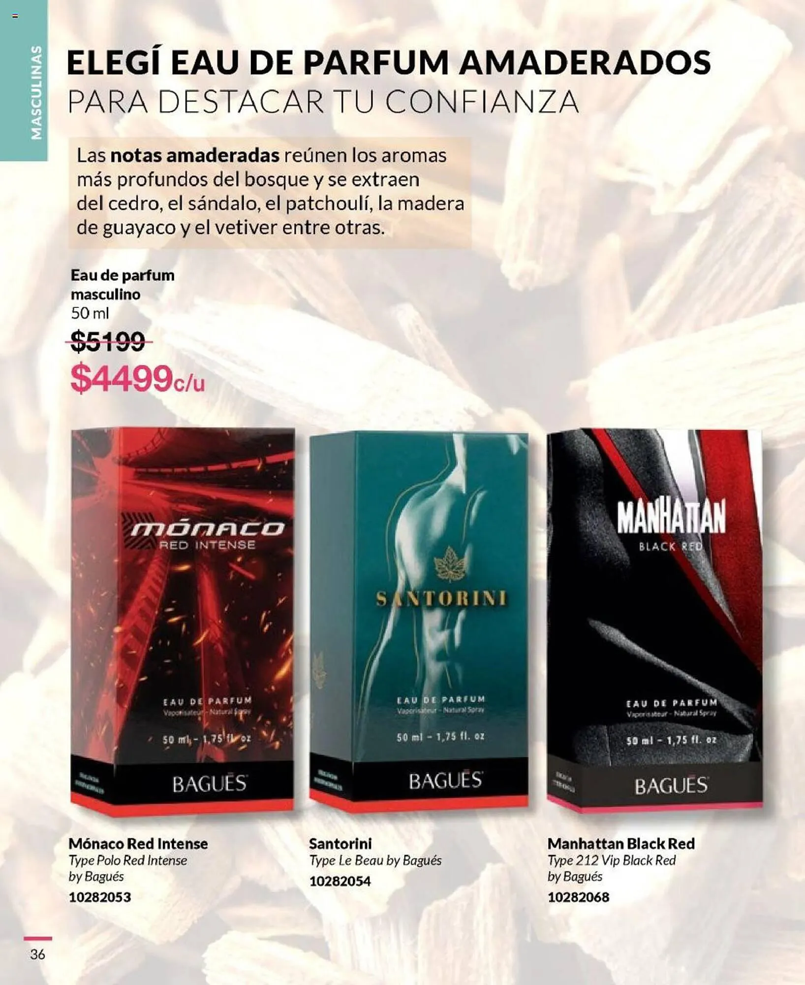 Ofertas de Catálogo Bagués 5 de julio al 28 de julio 2023 - Página 36 del catálogo