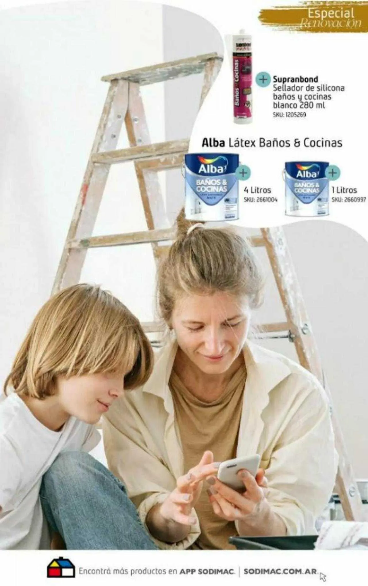 Ofertas de Catálogo Sodimac 8 de agosto al 31 de agosto 2023 - Página 19 del catálogo