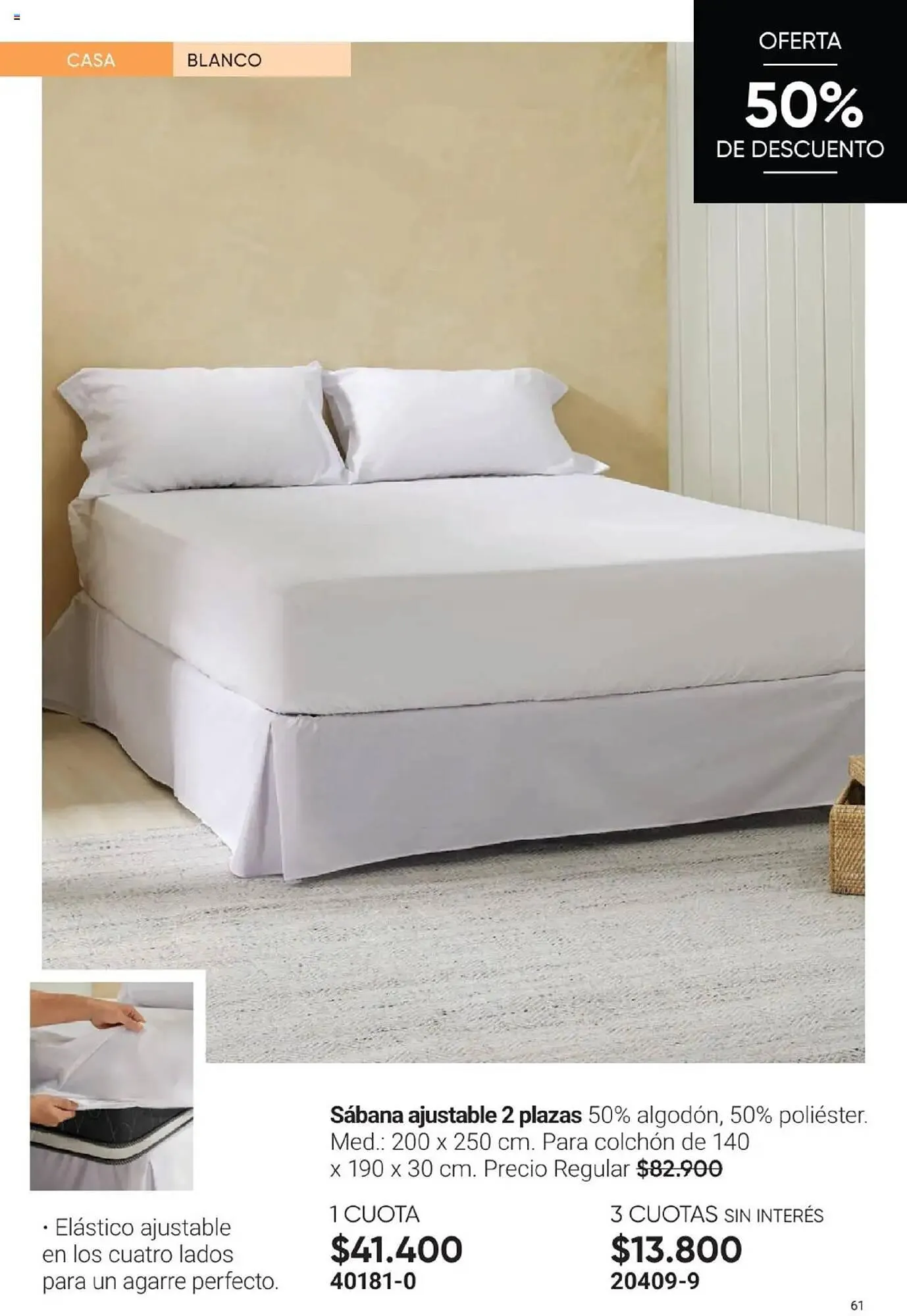 Ofertas de Catálogo Avon 29 de abril al 31 de mayo 2025 - Página 62 del catálogo