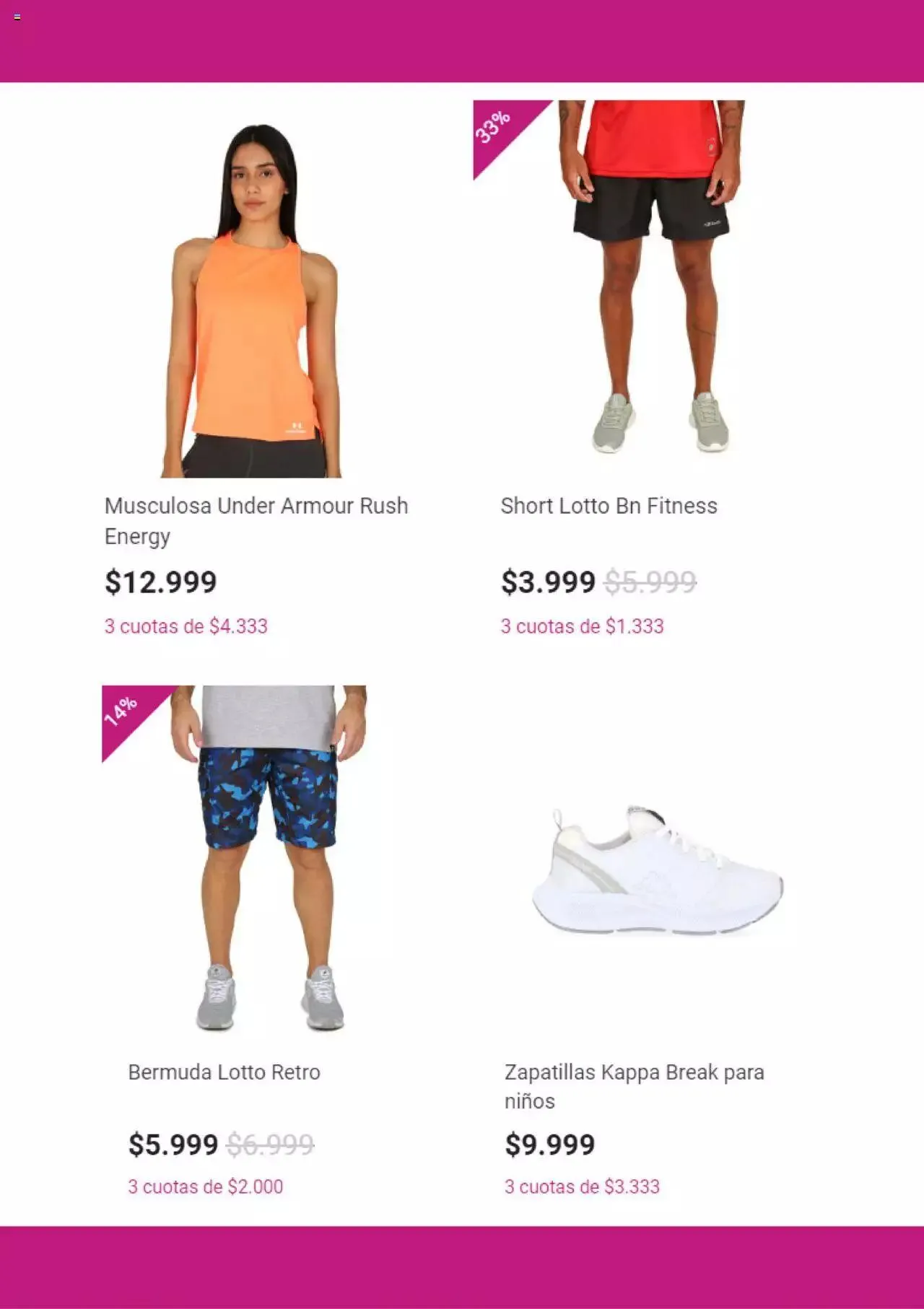 Ofertas de Stock Center catálogo 9 de marzo al 31 de diciembre 2023 - Página 5 del catálogo