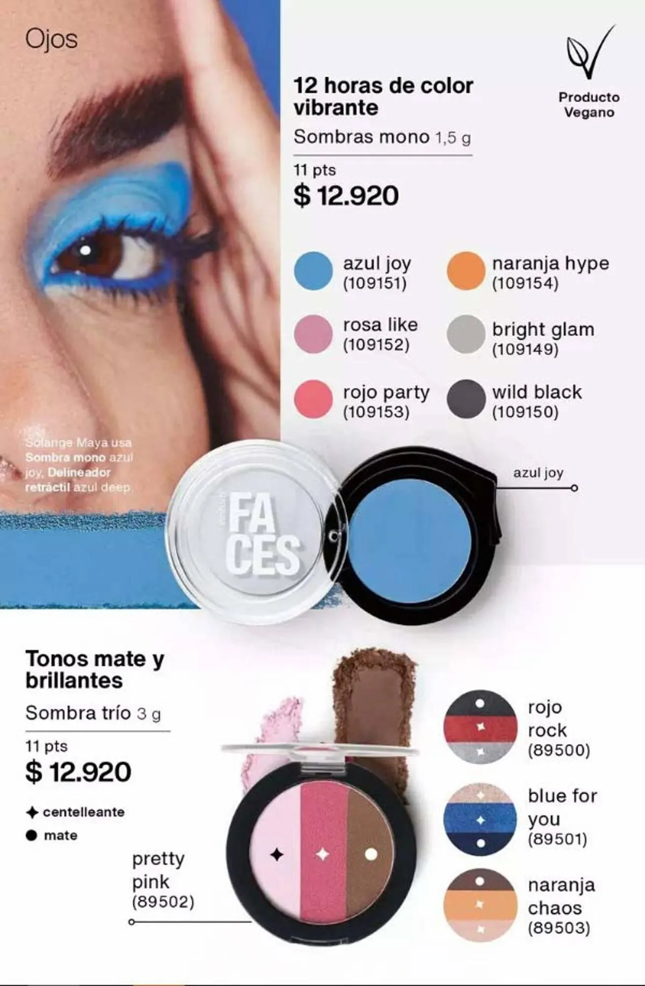 Ofertas de Catálogo Natura 18 de marzo al 31 de marzo 2025 - Página 133 del catálogo