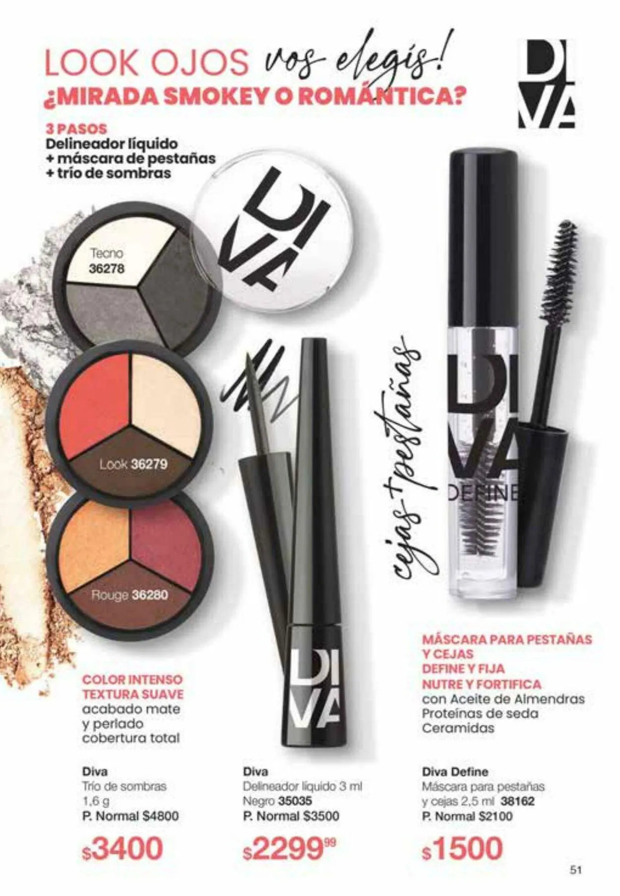 Ofertas de Gigot 6 de octubre al 31 de octubre 2023 - Página 51 del catálogo