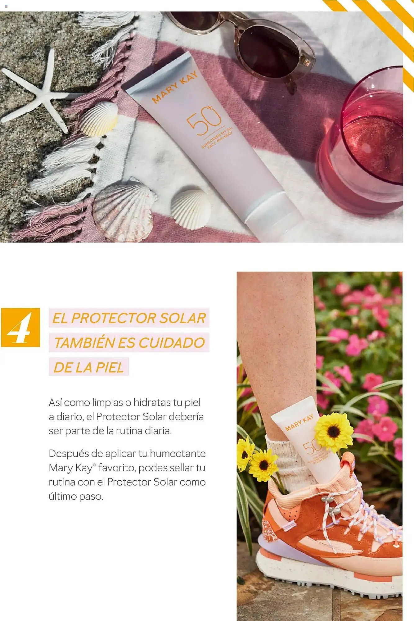 Ofertas de Catálogo Mary Kay 2 de enero al 2 de septiembre 2026 - Página 11 del catálogo