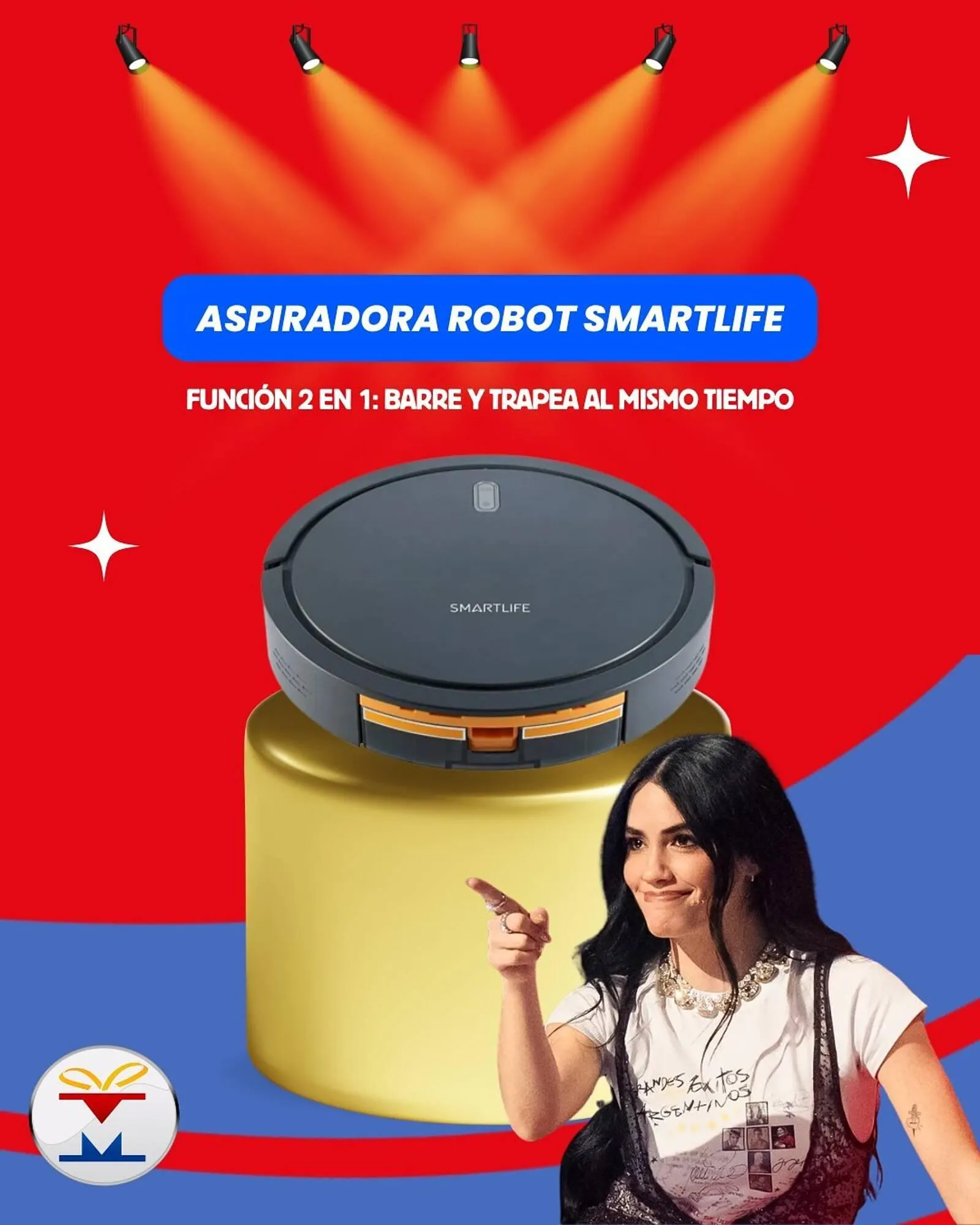 Ofertas de Catálogo Musicalisimo 1 de agosto al 2 de agosto 2025 - Página 2 del catálogo