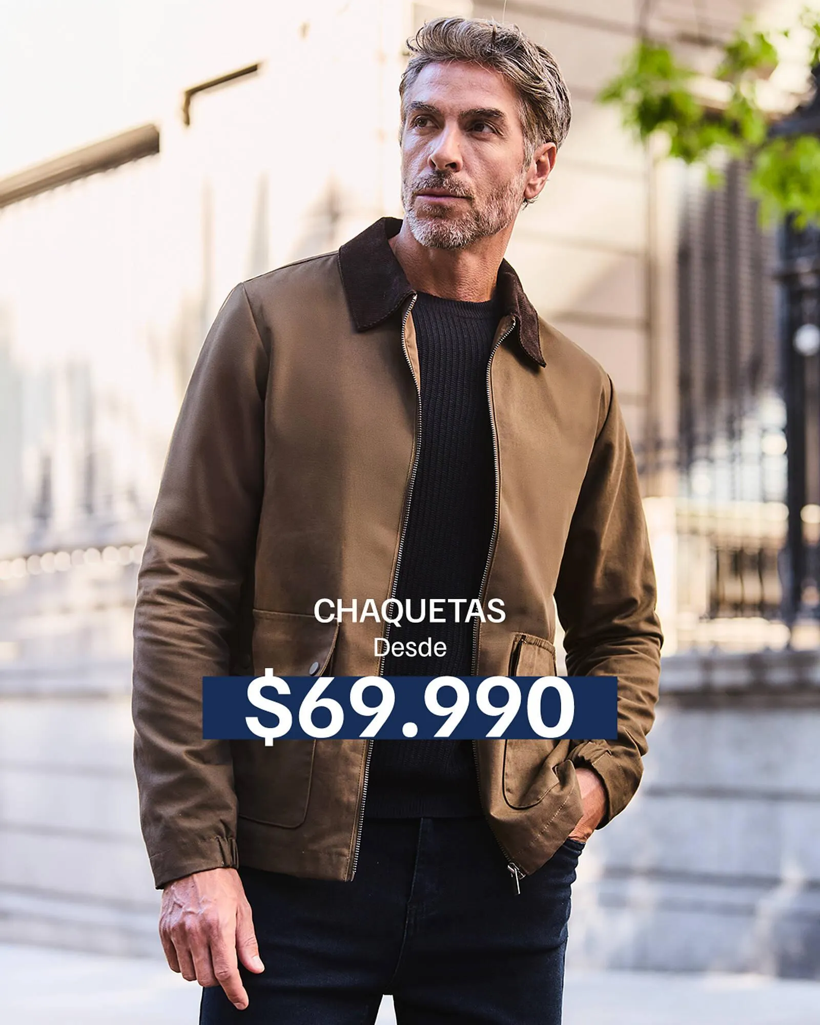 Ofertas de Catálogo Macowens 14 de abril al 27 de abril 2026 - Página 1 del catálogo