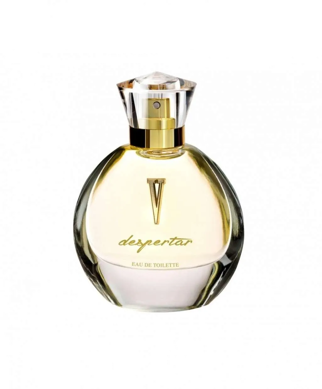 DESPERTAR VALDEZ FRAGANCIA X100