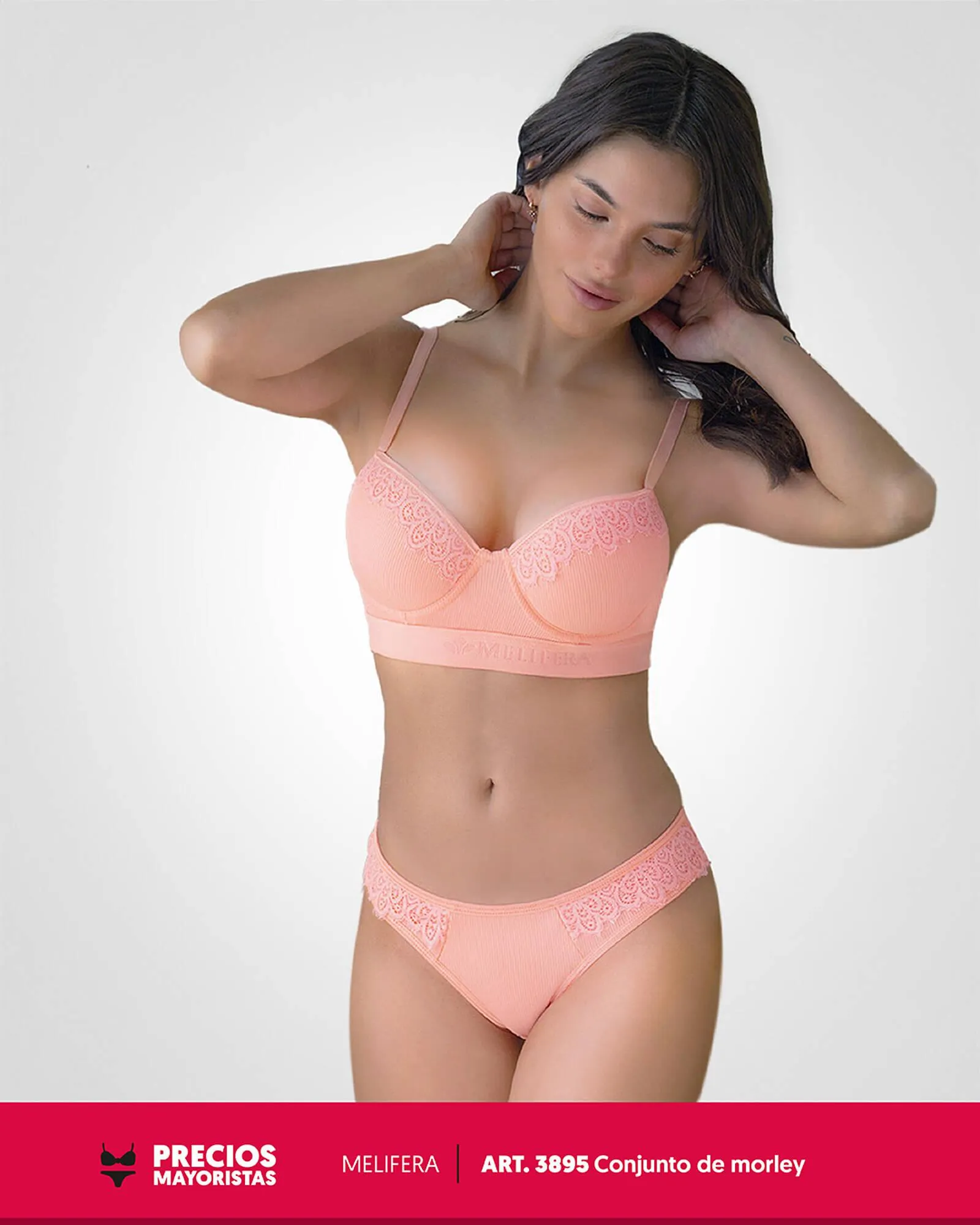 Ofertas de Catálogo Lencería Julieta 14 de marzo al 31 de marzo 2025 - Página 1 del catálogo