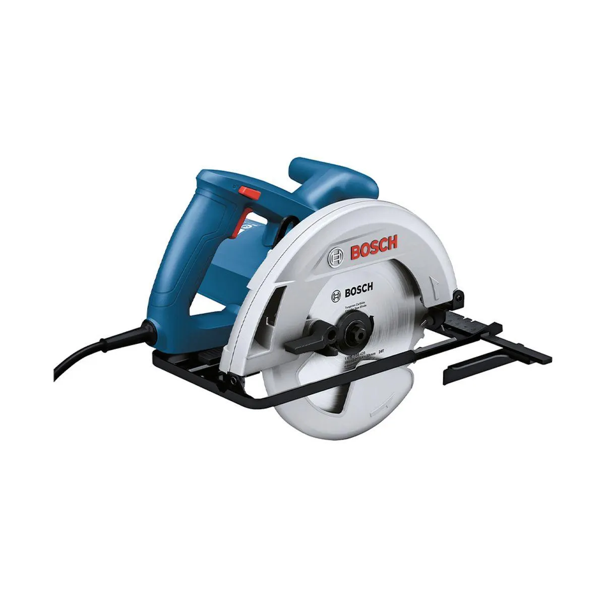 Sierra Circular 184 Mm 1300 W GKS 130 Bosch