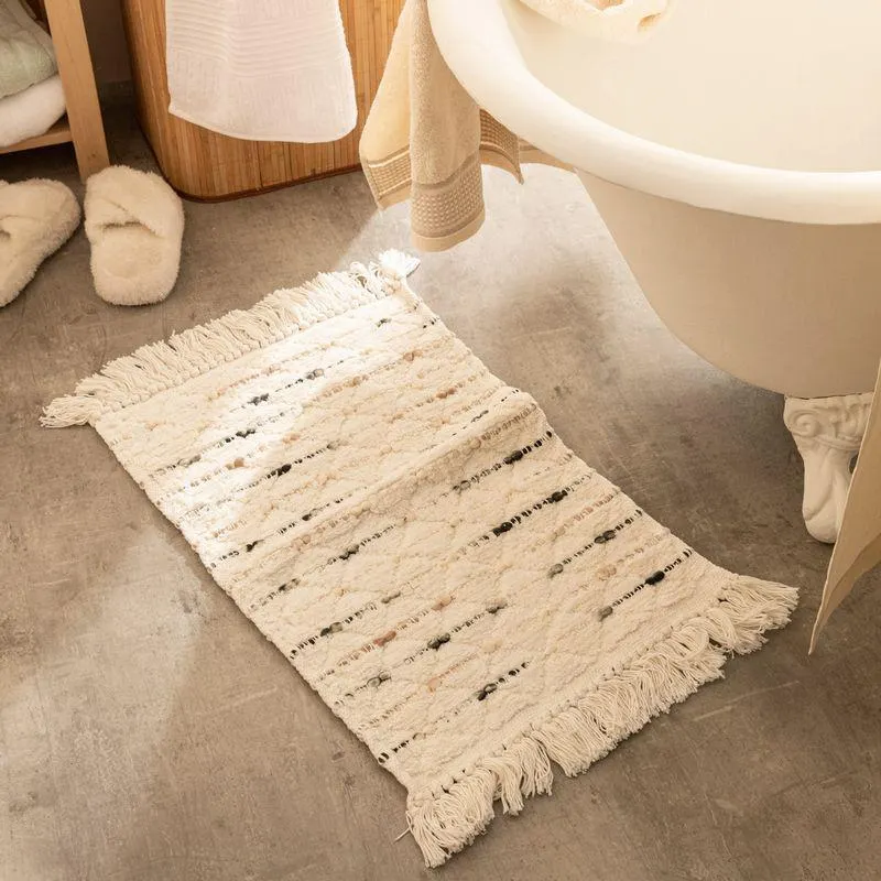 Alfombra de Baño Chica Butone