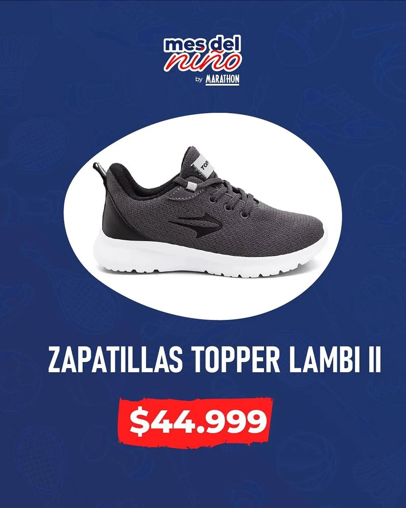 Ofertas de Catálogo Marathon Deportes 8 de agosto al 19 de agosto 2025 - Página 3 del catálogo