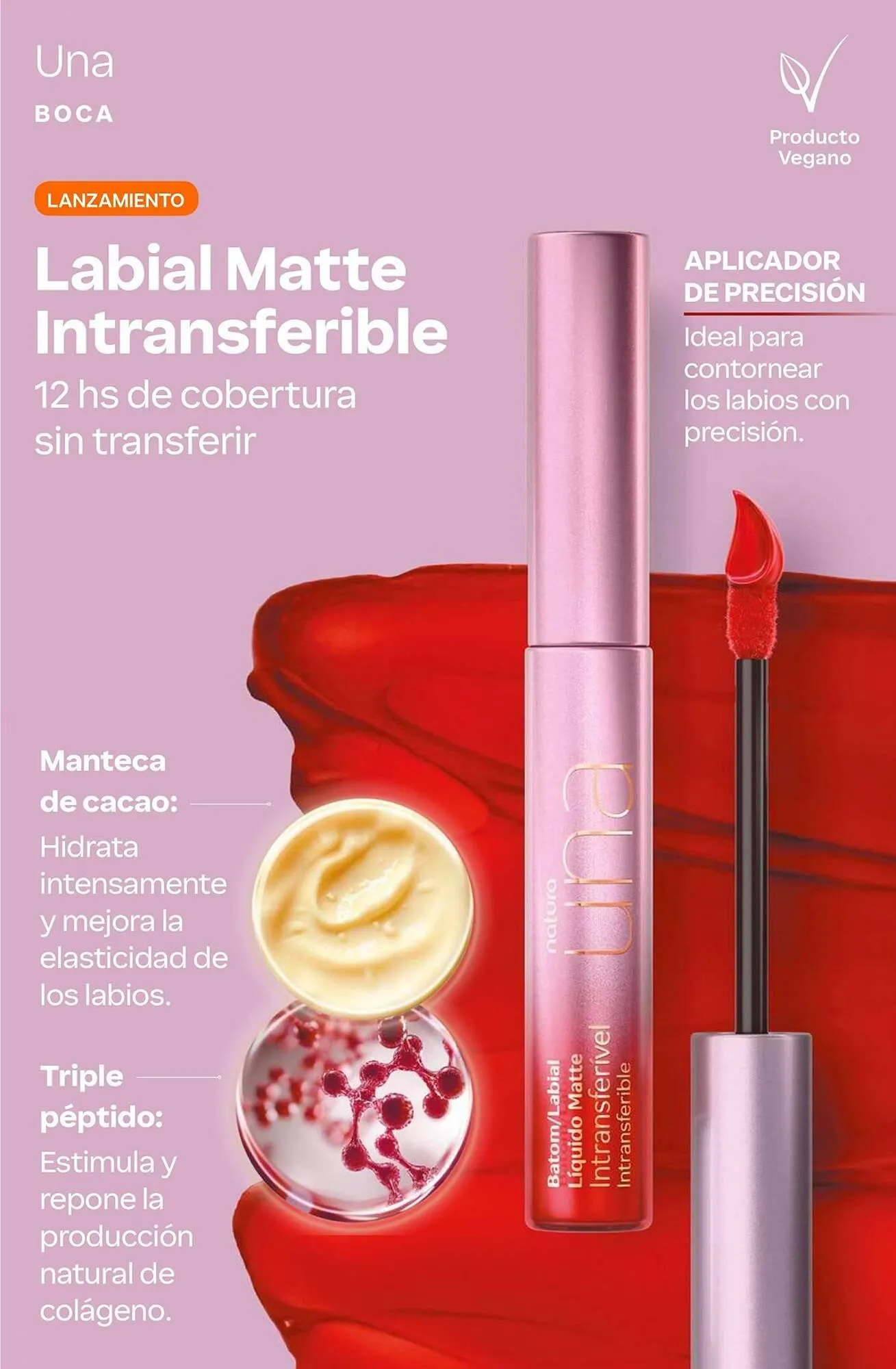 Ofertas de Catálogo Natura 1 de julio al 31 de julio 2026 - Página 105 del catálogo