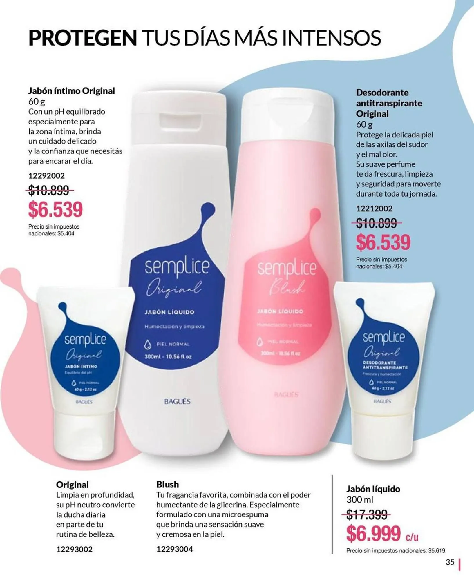 Ofertas de Catálogo Bagués 7 de septiembre al 14 de septiembre 2025 - Página 35 del catálogo