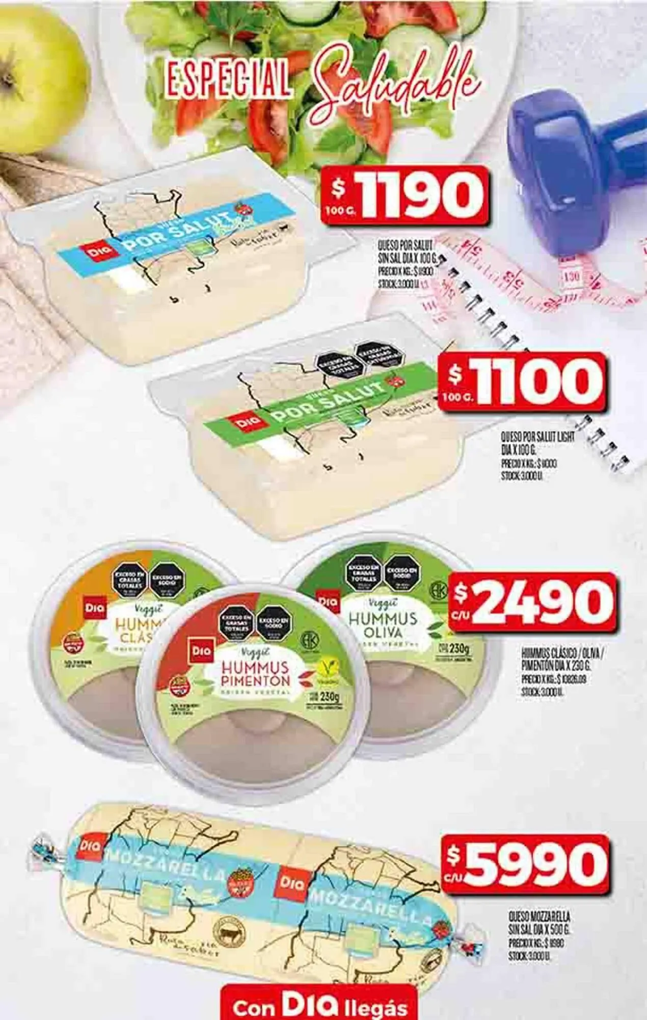 Ofertas de Catálogo Supermercados DIA 28 de noviembre al 12 de diciembre 2024 - Página 36 del catálogo