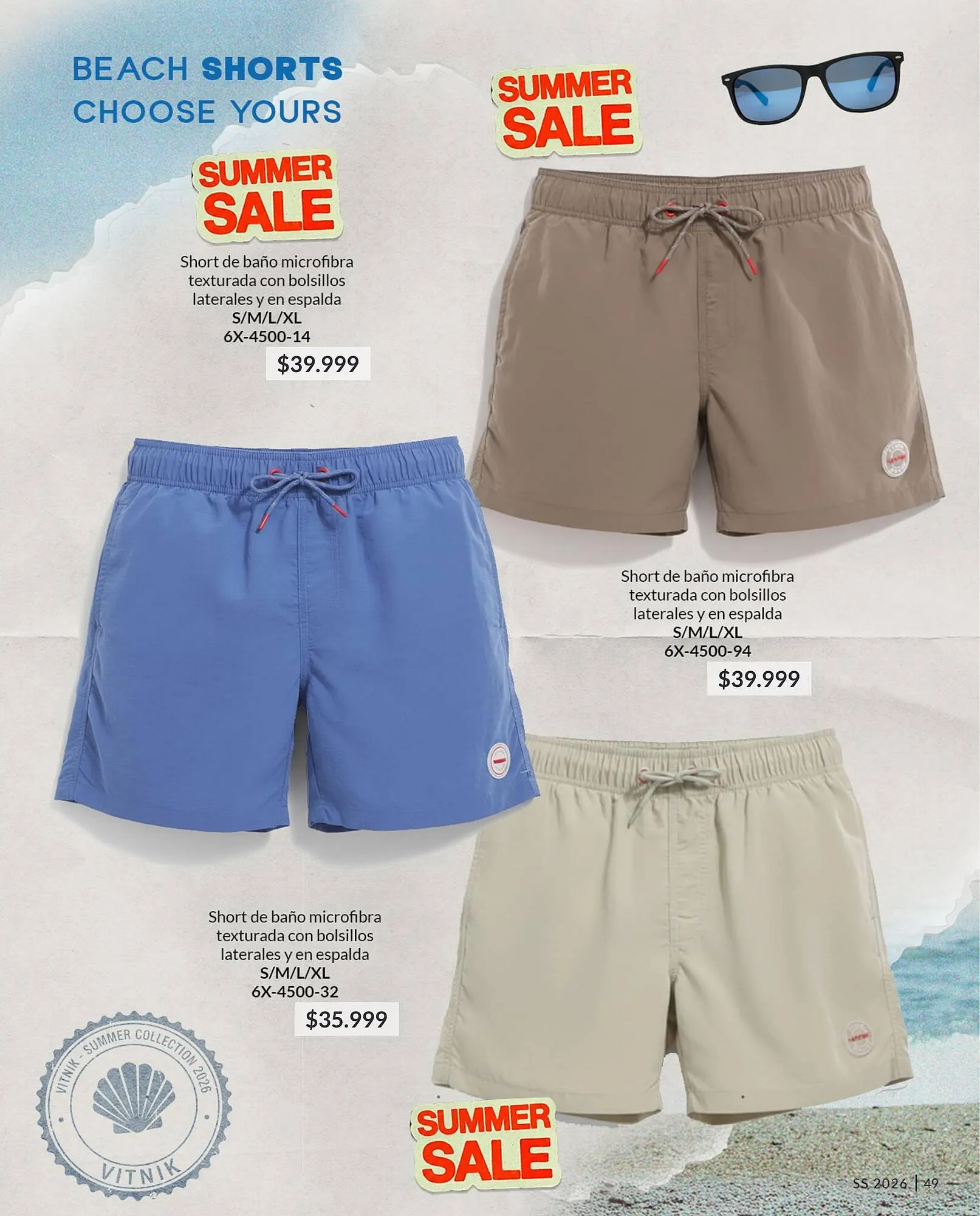 Ofertas de Catálogo Vitnik 4 de febrero al 31 de marzo 2026 - Página 49 del catálogo