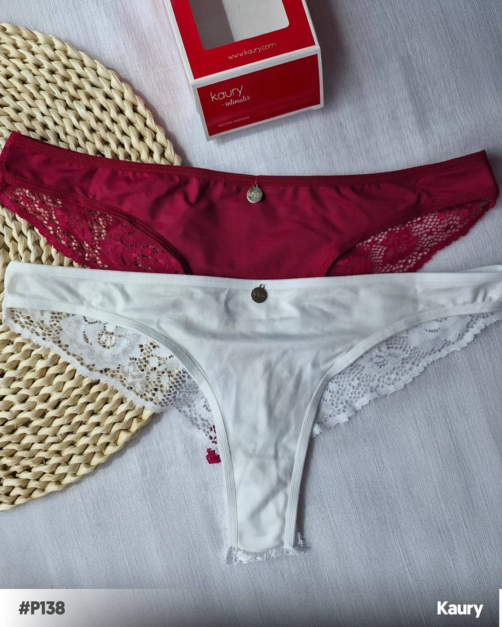 Ofertas de Catálogo Lencería Julieta 7 de marzo al 13 de marzo 2026 - Página 1 del catálogo