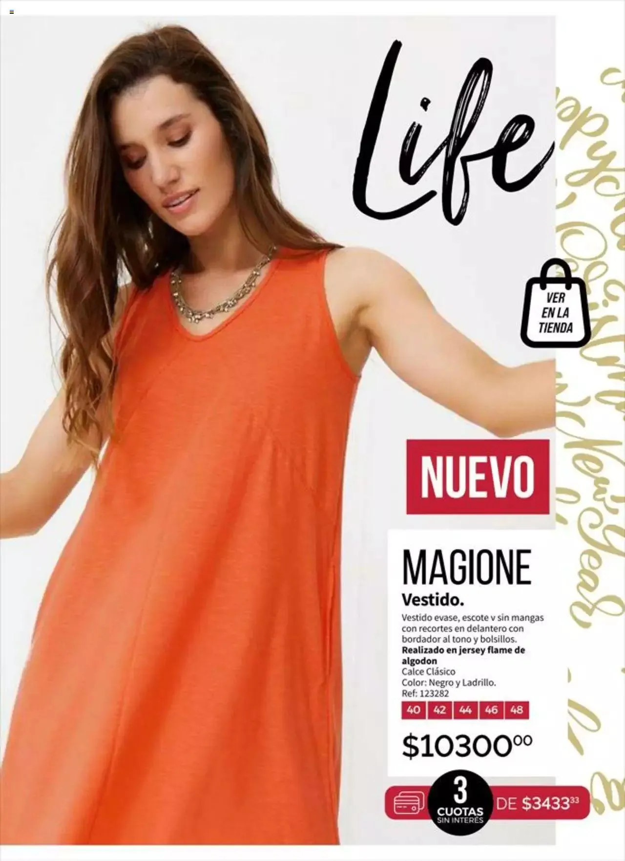 Ofertas de Martina di Trento - Catálogo 23 de noviembre al 31 de diciembre 2023 - Página 41 del catálogo